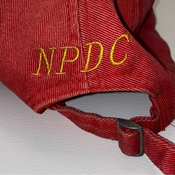 Red Cap - Picture 3 of 4